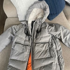 Orolay Women’s Winter Coat [New] Gray
